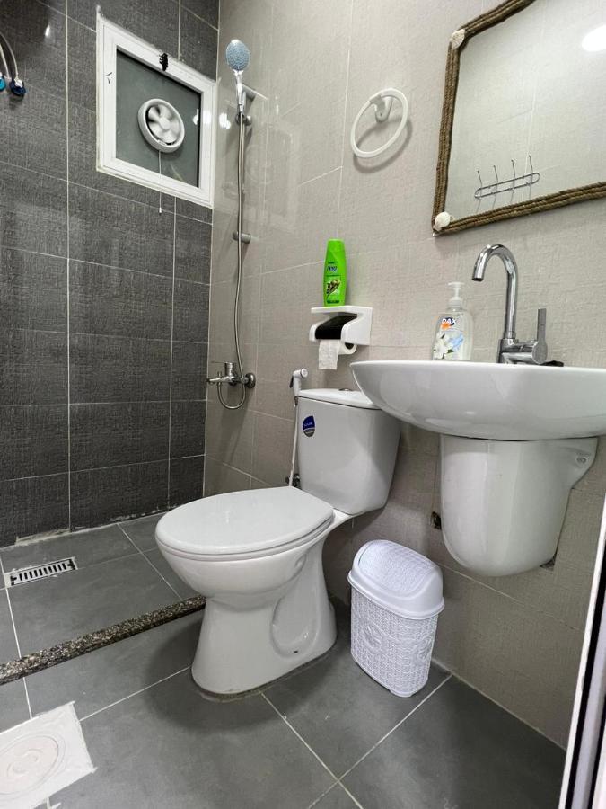 Guest House คีราค ภายนอก รูปภาพ